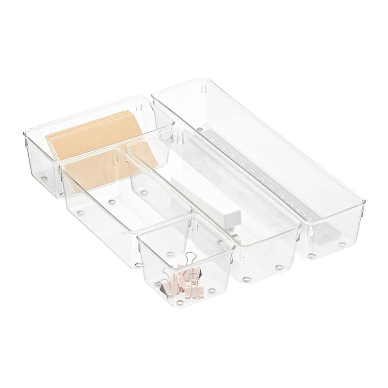 Modular Drawer Organizers Pixies Did It